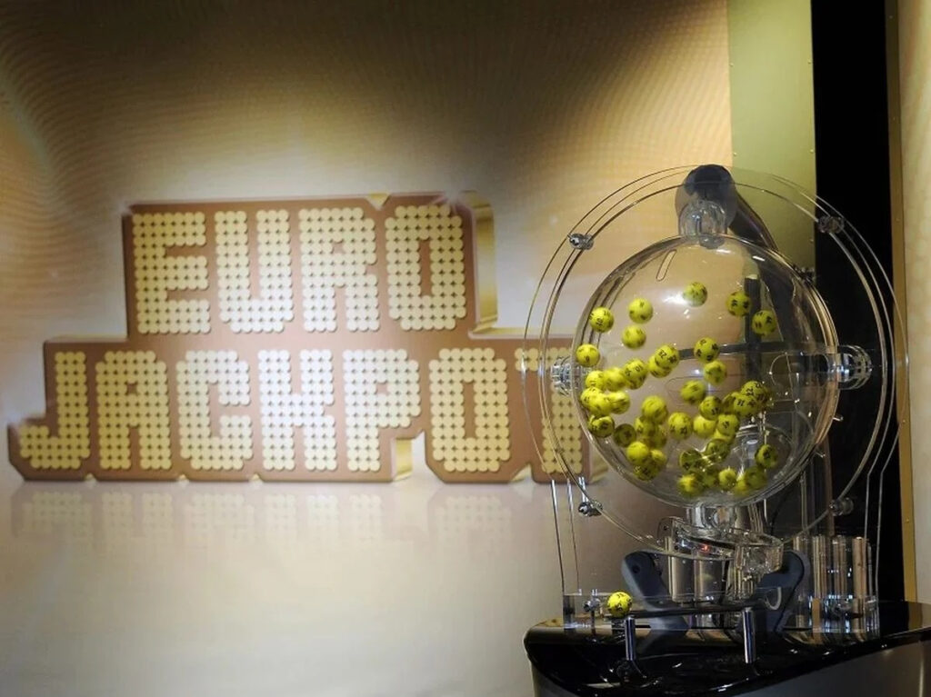 Eurojackpot στην Ελλάδα: Πώς παίζεται, πότε είναι η κλήρωση, ποιο το κόστος
