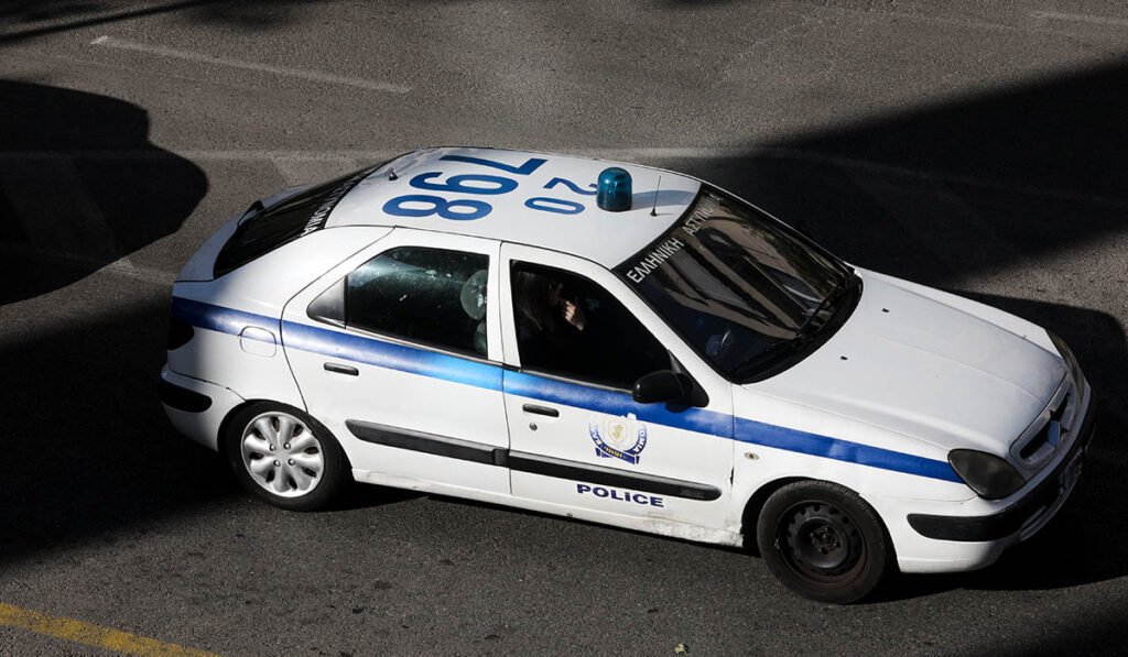 Θεσσαλονίκη: Ταυτοποιήθηκαν οι ανήλικοι δράστες του οπαδικού επεισοδίου στην Πυλαία