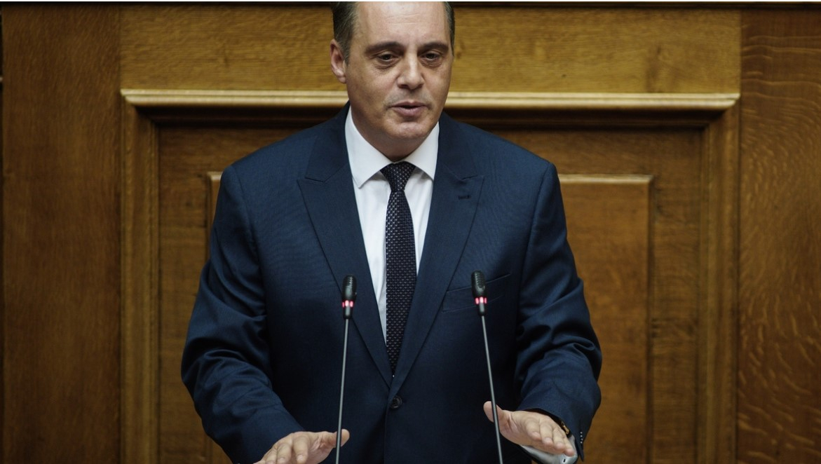 Βελόπουλος: Πάμε για μειωμένη επήρρεια στο Καστελόριζο