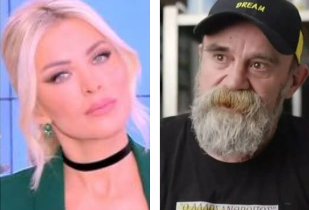 Κατερίνα Καινούργιου για Πολυχρονόπουλο: «Μίλησε στον Γιώργο Λιάγκα, αφού εμείς δεν το κλείσαμε»