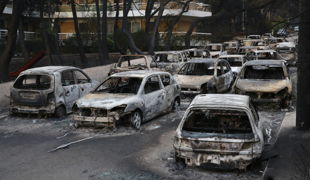 Η ώρα της ετυμηγορίας για το Μάτι: Στις 29 Απριλίου η απόφαση στη δίκη