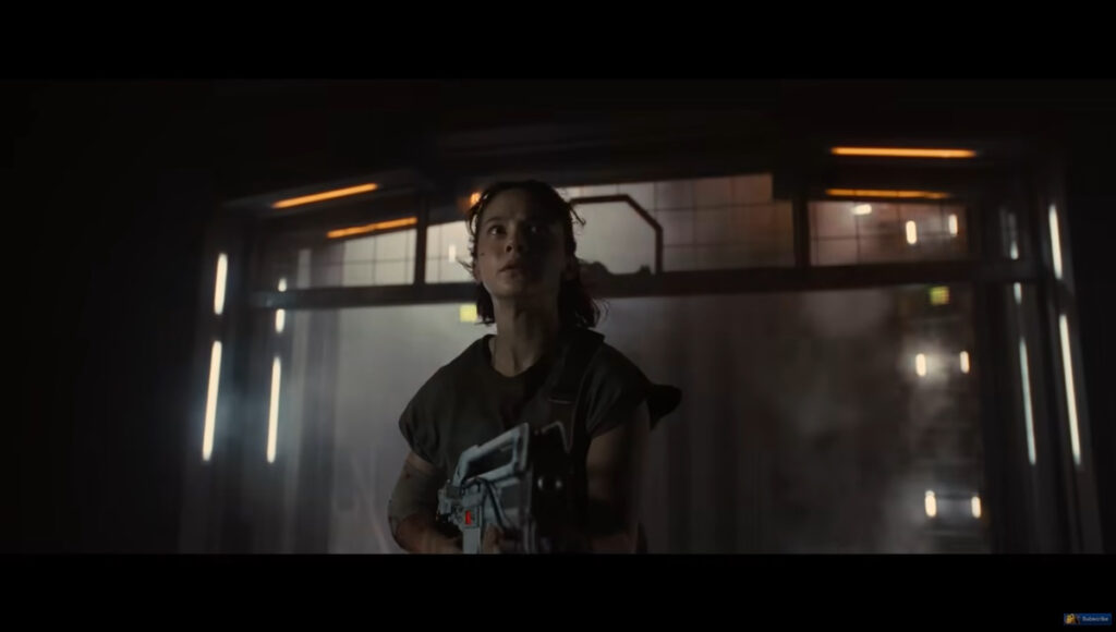 Alien: Romulus – Αυτό είναι το πρώτο trailer της νέας ταινίας του παραγωγού Ridley Scott