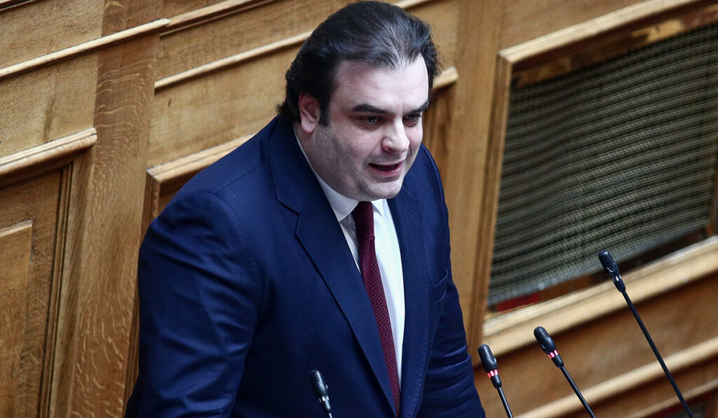 Πιερρακάκης: Η Ελλάδα και η Κούβα ήταν οι μοναδικές χώρες που απαγορεύονταν τα μη κρατικά πανεπιστήμια