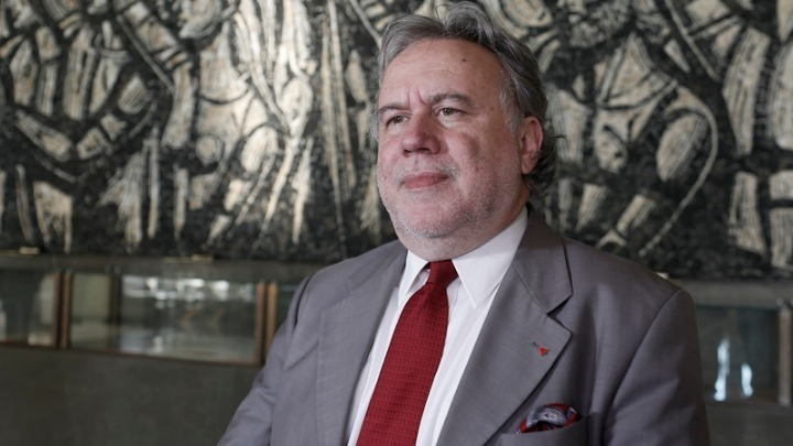 Κατρούγκαλος: Αντιφατικότητα και υποκρισία της ΝΔ για το Μακεδονικό
