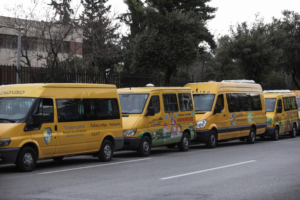 Κλειστά σχολεία για δημοτικές εκλογές: Τι ισχύει στα ιδιωτικά