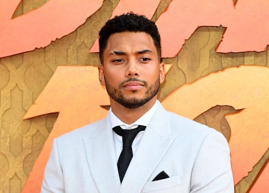 Chance Perdomo: Νεκρός στα 27 του ο ηθοποιός της σειράς «Gen V»