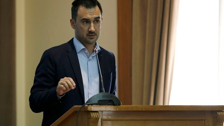 ΣΥΡΙΖΑ για προϋπολογισμό του 2020: Καταδεικνύει τα προεκλογικά ψεύδη της ΝΔ