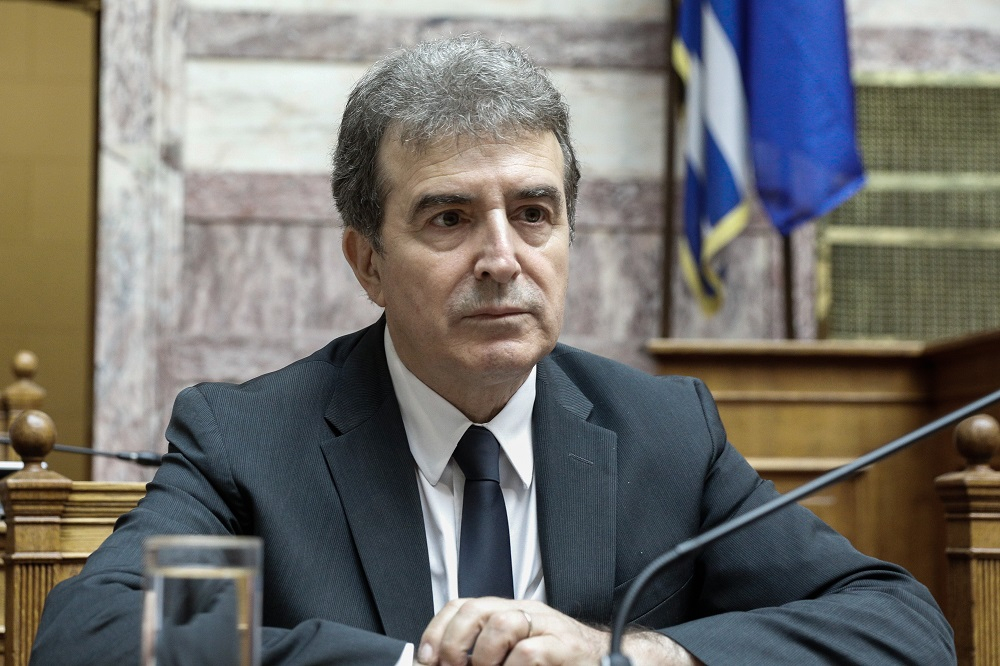 Νομοσχέδιο για διαδηλώσεις: Δεκτές οι προτάσεις του ΚΙΝΑΛ – Τι αλλάζει