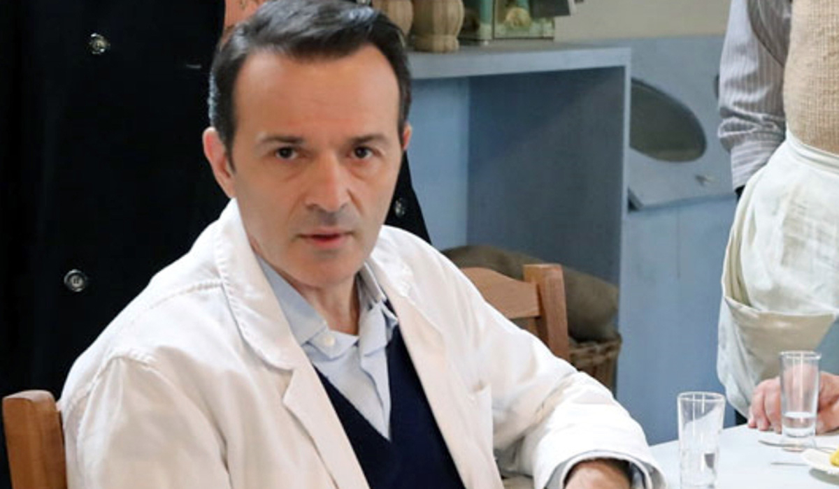 Άγριες Μέλισσες: Σκληρά βασανιστήρια από τη Χούντα θα υποστεί ο Προκόπης – Ποιος θα τον βοηθήσει;