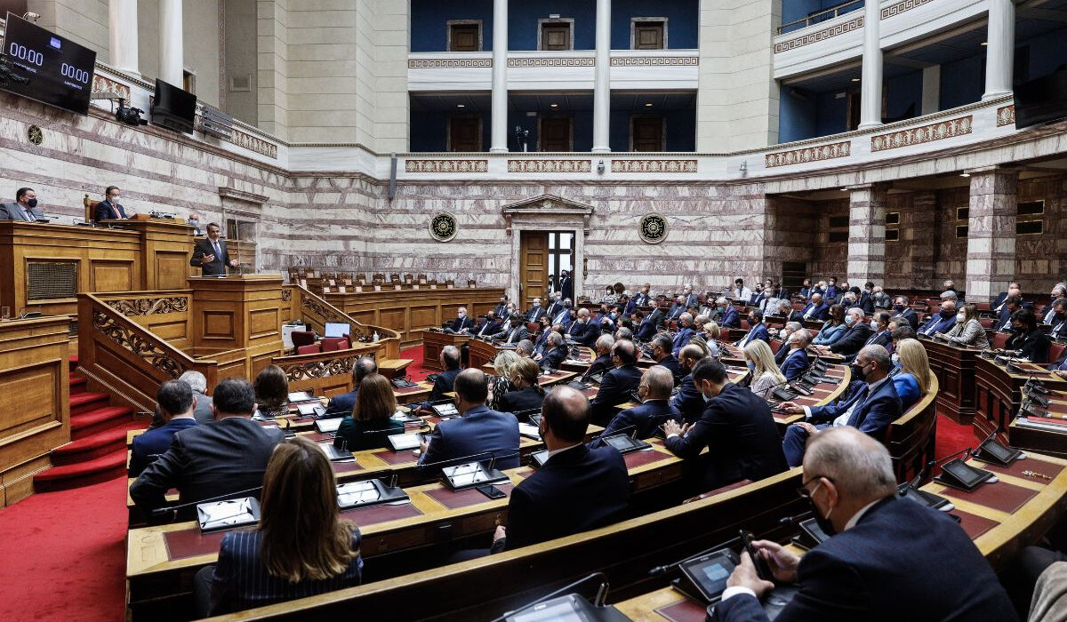 Ψήφισαν για το ΕΣΥ, τους προβληματίζουν οι αντιδράσεις