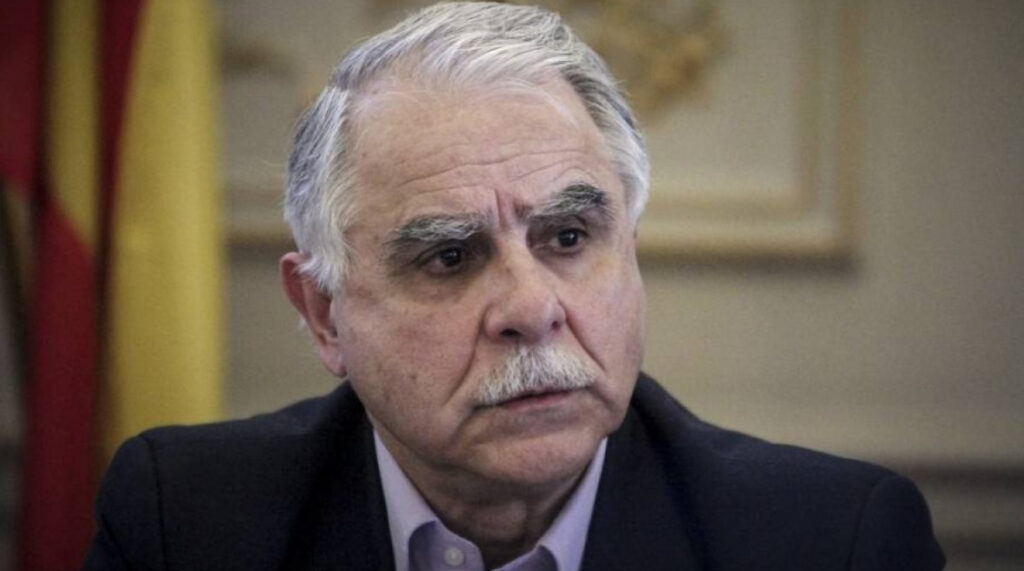 Γιάννης Μπαλάφας: Οι πολίτες ζητούν από εμάς ένα διαφορετικό κυβερνητικό αφήγημα
