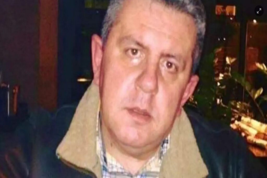 Πέθανε ο δημοσιογράφος Γιώργος Σιώπας