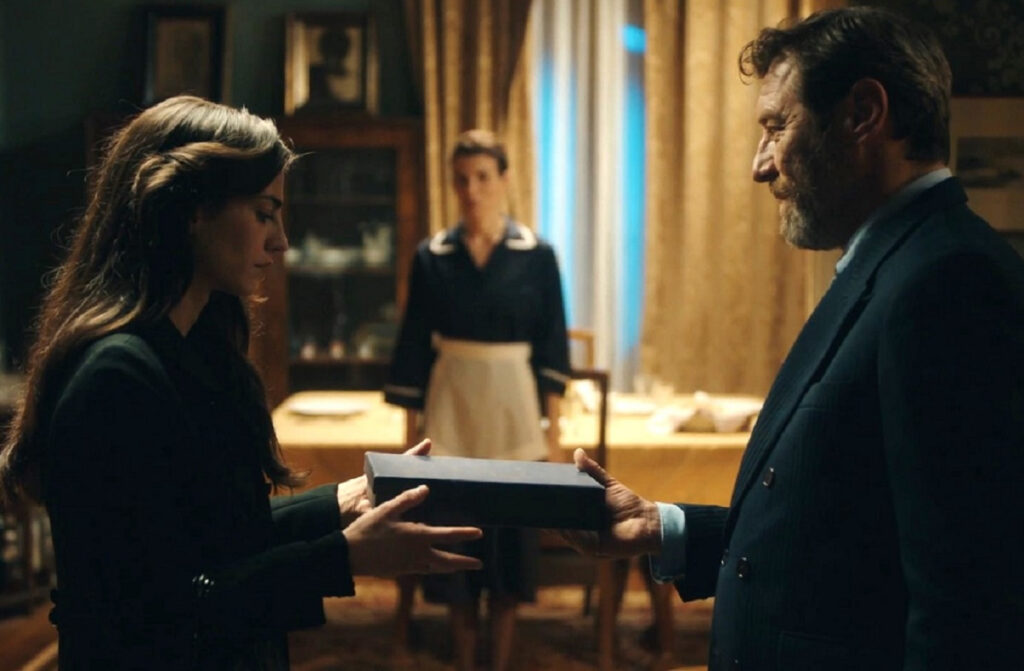 Το Ναυάγιο spoiler: Το σκοτεινό σχέδιο του Ιπποκράτη μπαίνει σε εφαρμογή στα νέα επεισόδια
