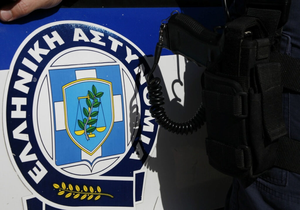 Αλεξανδρούπολη: Συνελήφθη 41χρονος αστυνομικός για ενδοοικογενειακή βία