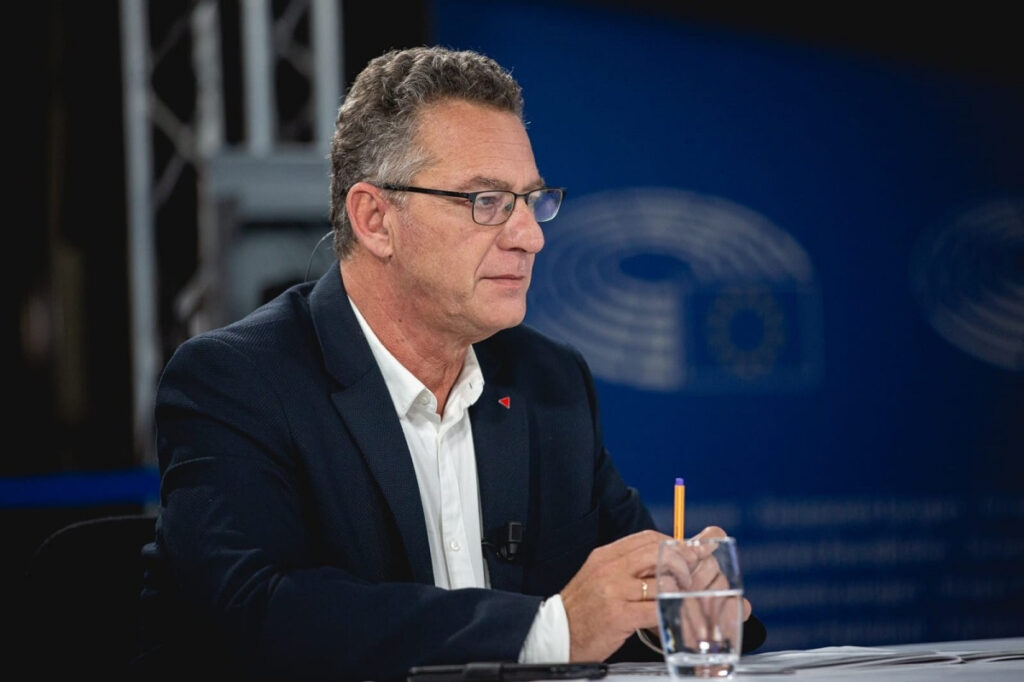 Κώστας Αρβανίτης: Ο πόλεμος του ΤikTok