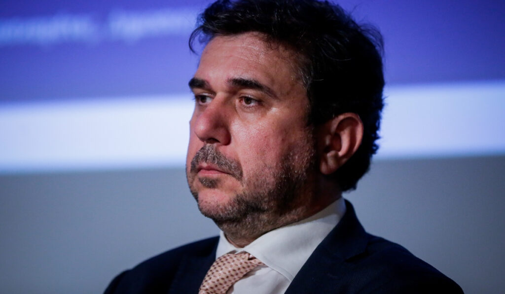Σπύρος Βλαχόπουλος: Το όριο 5% και τα διλήμματα