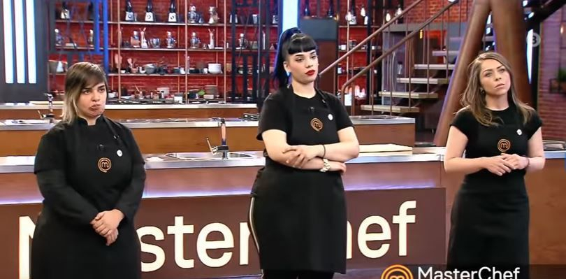 MasterChef 4: Η εκδίκηση της Μάρλεν σε Μαρία και Τζον – Ποιες «έκαψε» με τις επιλογές της