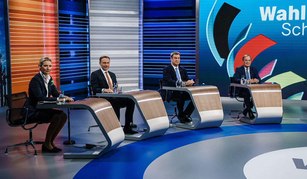 Το «μυστικό σχέδιο» των Φιλελεύθερων προκειμένου να συμμετάσχουν στην κυβέρνηση – Τι αποκαλύπτει η Bild