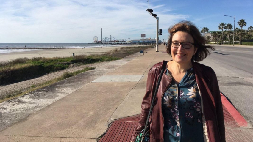 Σάλος με ανάρτηση Αστυνομικού για τη Suzanne Eaton