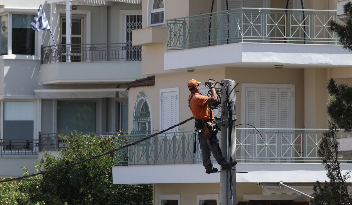 Διακοπή ρεύματος σήμερα 31/8 σε περιοχές της Αττικής – Οι ώρες