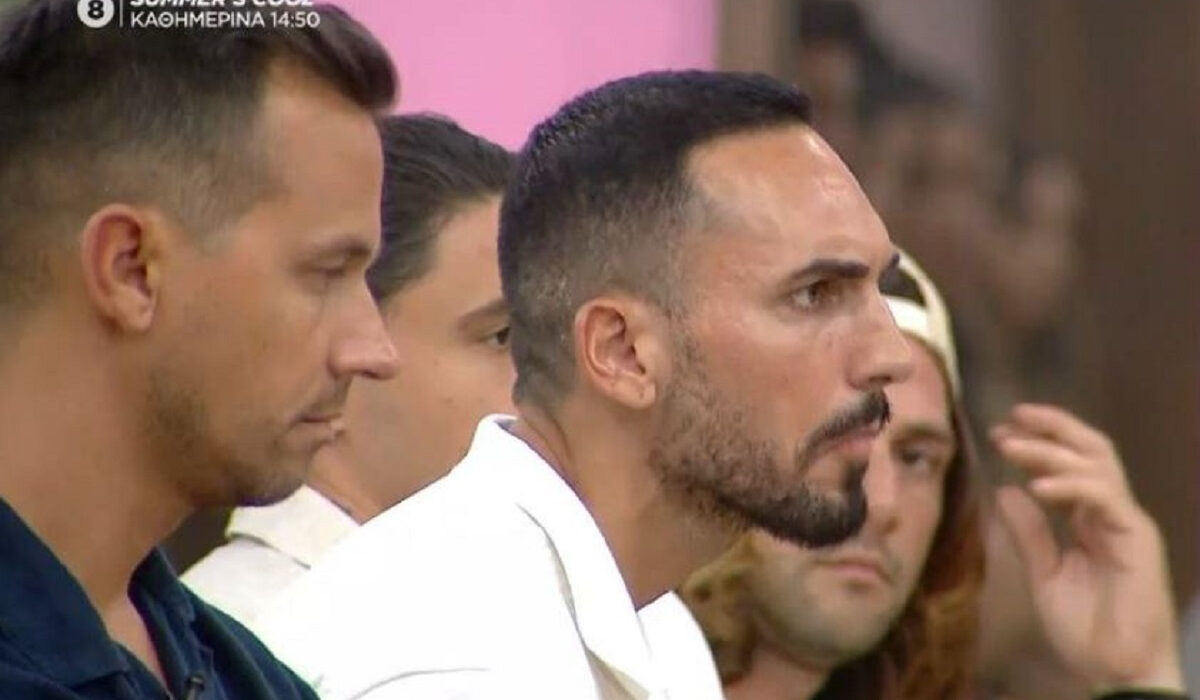 Power of Love spoiler: Τους κορόιδεψε και τον στέλνουν για αποχώρηση – Ποιος φεύγει στο επόμενο επεισόδιο