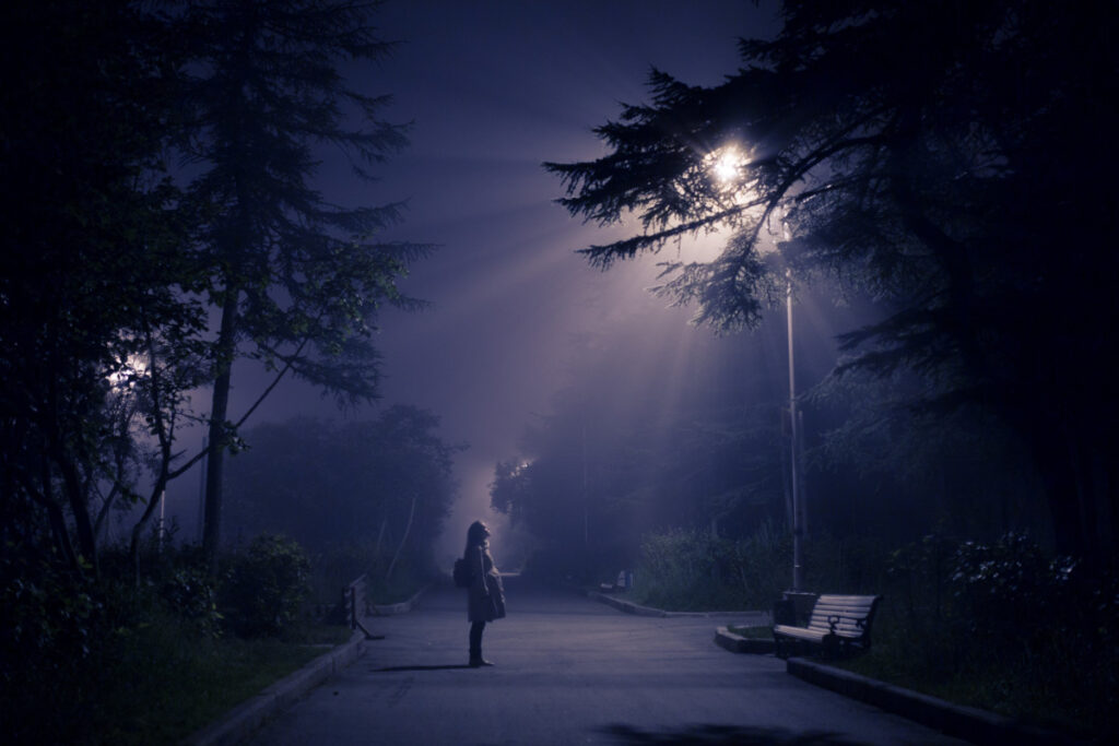 UFO στο Μιντιλόγλι Πάτρας: «Άναψαν ξαφνικά φώτα και ραδιόφωνο στο αμάξι μου»