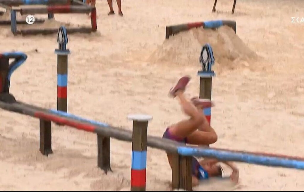 Survivor All Star: Ξεκίνησε ο αγώνας επάθλου  – Τι θα πάρει η νικήτρια ομάδα