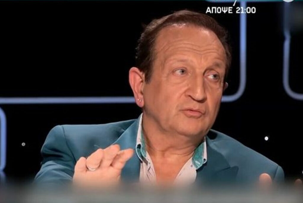 Σπύρος Μπιμπίλας: «Δεν χάνεις τον λογαριασμό άμα έχεις πάει με 25 άτομα στη ζωή σου»