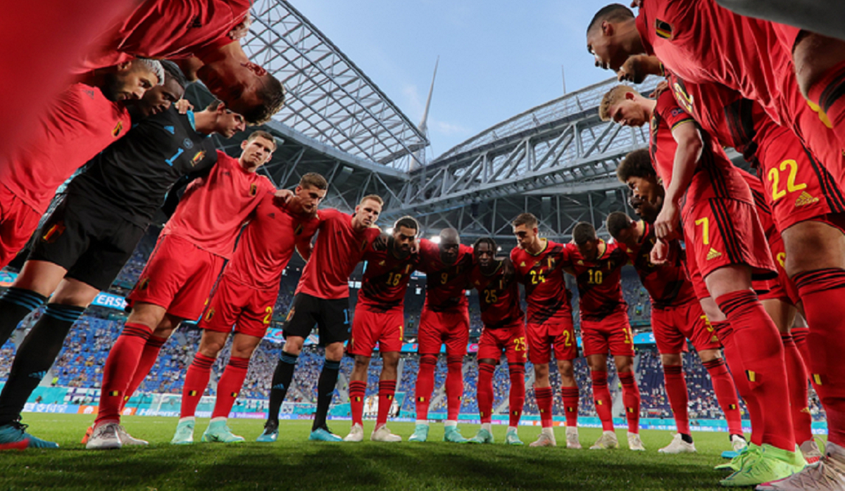 Euro 2020: Το πρόγραμμα των αγώνων σήμερα 27/6 – Οι ώρες μετάδοσης
