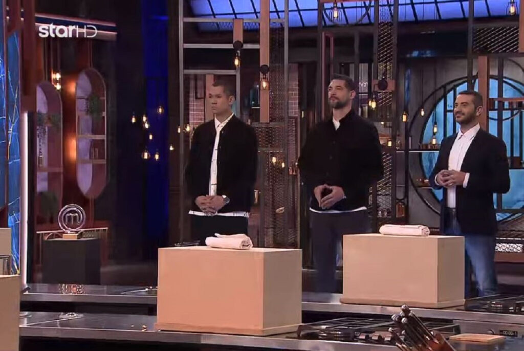 MasterChef 2023: Το πρώτο Mystery Box αποκάλυψε εκπλήξεις από τους κριτές