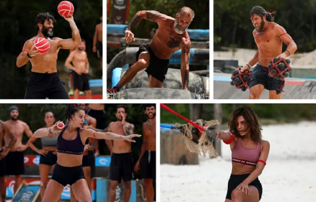 Survivor All Star spoiler: Αυτοί κερδίζουν το σημερινό έπαθλο – Αποβολή πριν την αποχώρηση