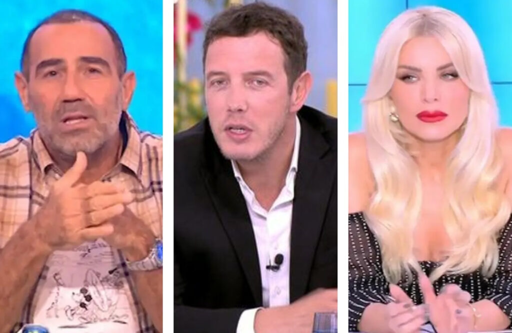 Αντώνης Κανάκης για Κατερίνα Καινούργιου: «Η επιστήμη έχει σηκώσει τα χέρια ψηλά»