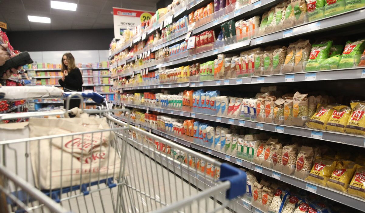 Κρίνεται η παράταση του Market pass – 3μηνη ή 6μηνη;