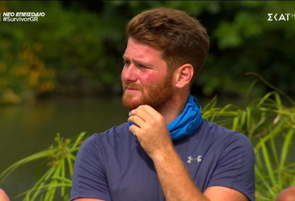 Survivor 2024 spoiler: Οι Διάσημοι αναχωρούν χωρίς τον Τζέιμς Καφετζή – Ο λόγος