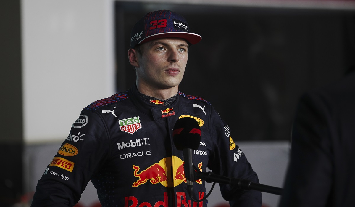 Formula 1: Ποινή 5 θέσεων στον Φερστάπεν λίγο πριν το Γκραν Πρι Κατάρ