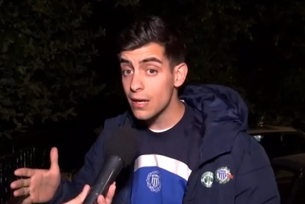 GNTM: Κάηκε το σπίτι πρώην παίκτη του ριάλιτι «Θέλω να ευχαριστήσω τους γίγαντες πυροσβέστες»