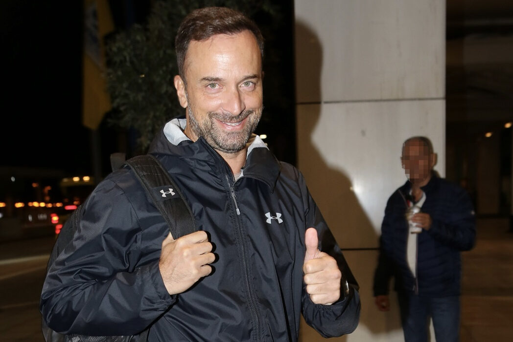 Survivor 2024: Η αινιγματική απάντηση του Γιώργου Λιανού για τον Σάββα Πούμπουρα