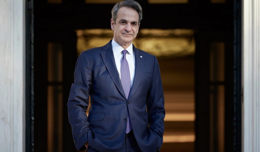 Μητσοτάκης: Δεν θα επιτρέψουμε να ξανασυμβεί ανάλογο περιστατικό με αυτό στο φαρμακείο του ΕΟΠΥΥ