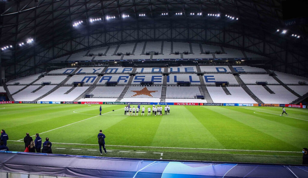 FIFA: Ποινή απαγόρευσης μεταγραφών για ένα χρόνο στην Μαρσέιγ