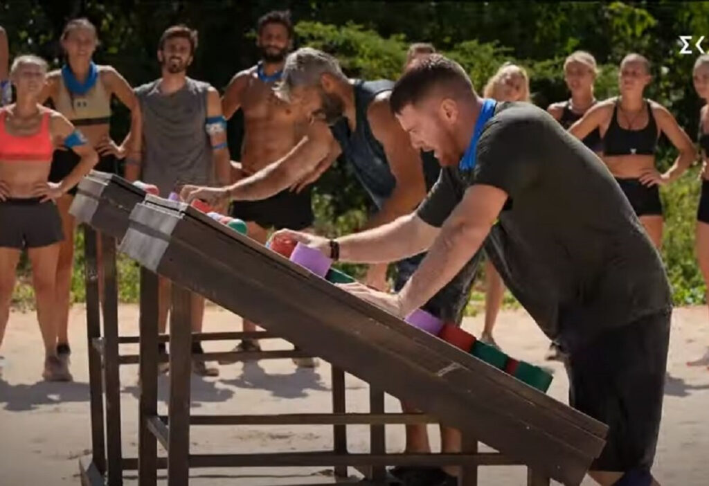 Survivor 2024 spoiler 12/2: Η 2η υποψήφια στον τάκο – Το «μαγείρεμα» και η οριστική αποχώρηση την Πέμπτη 15/2