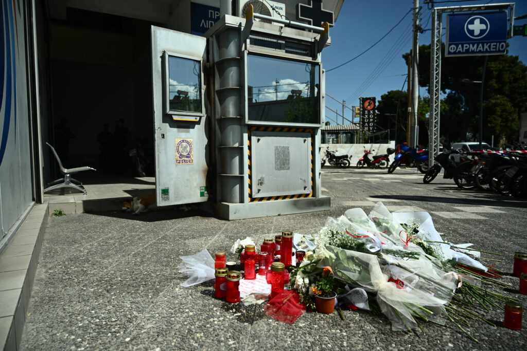Οργή από την οικογένεια της Κυριακής Γρίβα για τις ποινές – χάδι στους αστυνομικούς