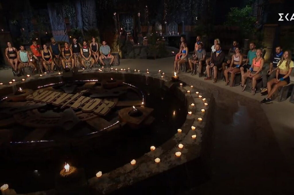 Survivor 2024 spoiler 10/3: Αυτή η ομάδα κερδίζει την 1η ασυλία – Ο 1ος υποψήφιος για αποχώρηση