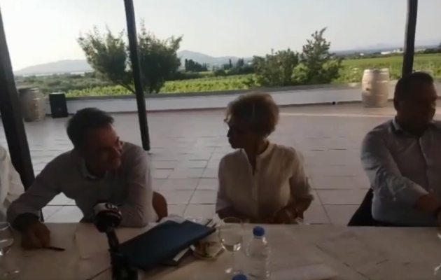 Θύελλα αντιδράσεων για την 7ημερη εργασία