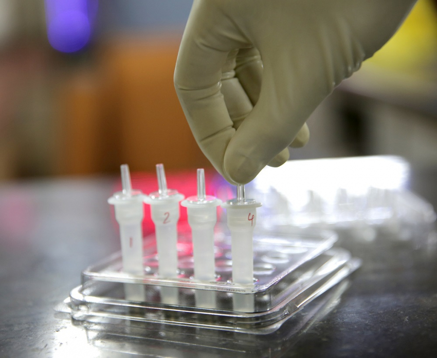 Κορονοϊός: «Πράσινο φως» από την FDA για τεστ στο σπίτι χωρίς συνταγή