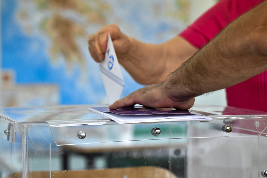 Οι σταυροί ανά δήμο: Πώς ψηφίζουμε στις δημοτικές εκλογές – Οδηγίες
