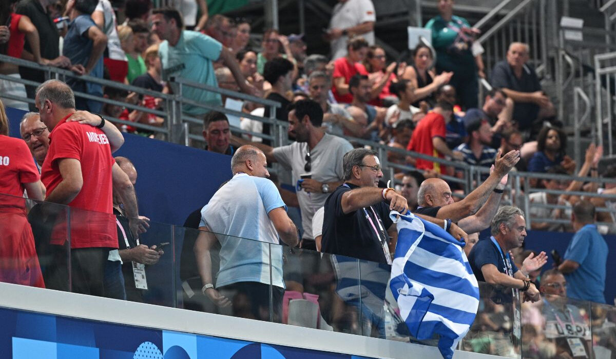 Οι Έλληνες αθλητές που αγωνίζονται σήμερα 31/7 στους Ολυμπιακούς Αγώνες 2024 – Ώρες