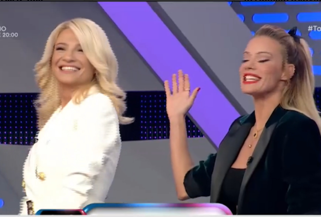 Γιώργος Λιάγκας: Γιατί δεν πήγε στο «Celebrity Rouk Zouk» – τι τρέχει με τη Ζέτα Μακρυπούλια