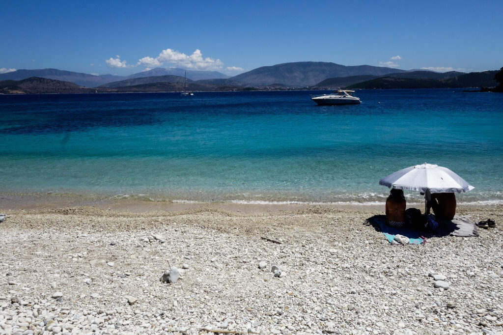 Καύσωνας: Ποια νησιά θα «βράσουν» από 40άρια