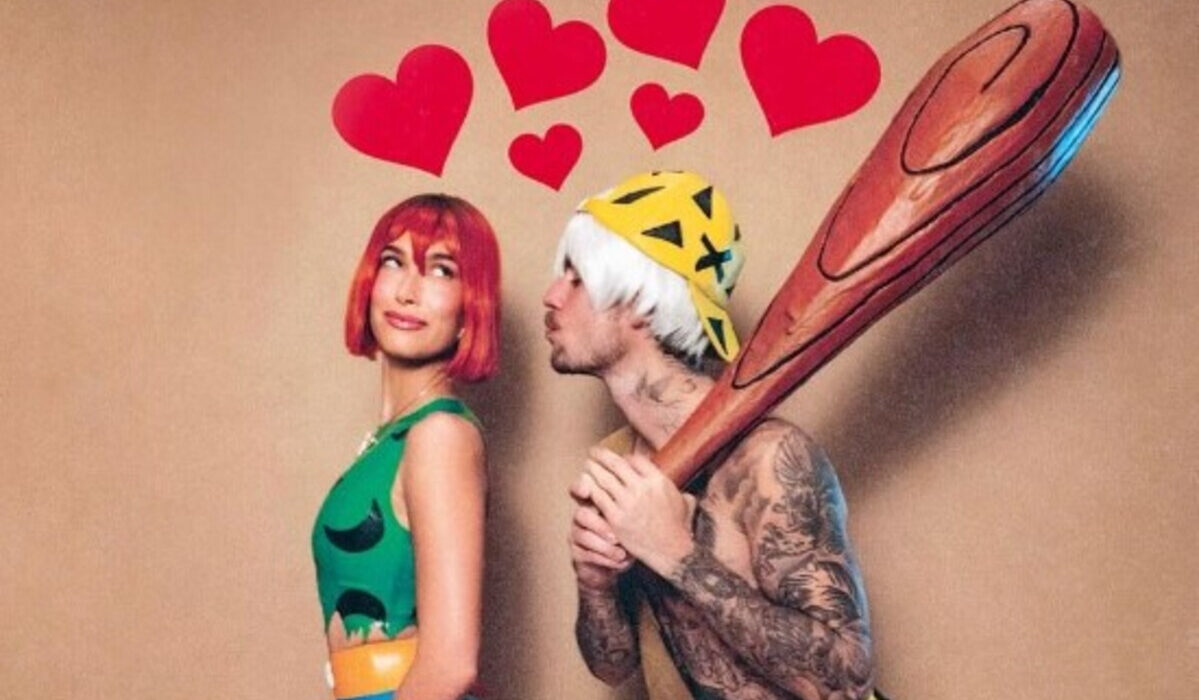 Πώς γιόρτασαν οι celebrities το Halloween: Από την Kendall Jenner στον Justin Bieber