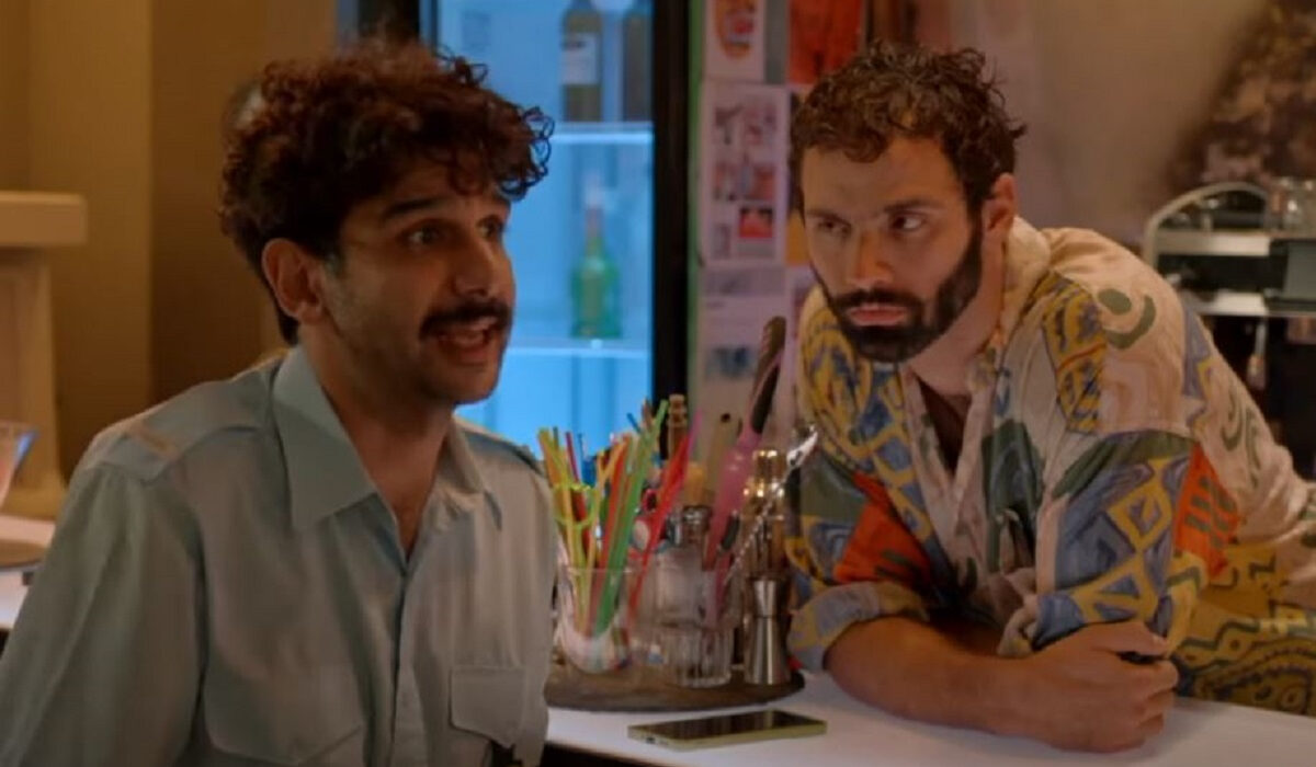 Αρχελάου 5 spoiler: Μαθήματα γοητείας από τον Στέφανο –  Τι θα δείτε στα επόμενα επεισόδια  έως 4/10
